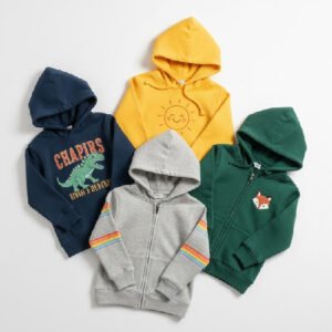 Hoodies